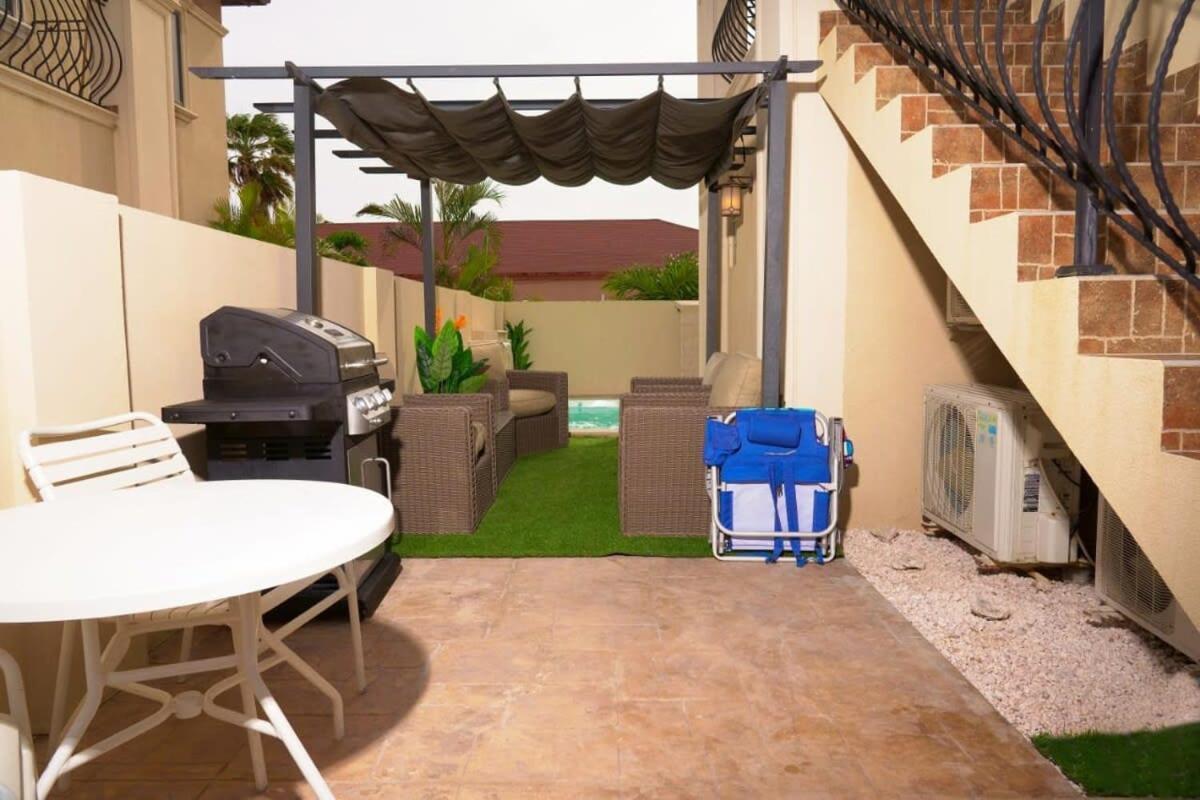 Wonder Apartment In Gold Coast With Private Pool Palm Beach Eksteriør billede