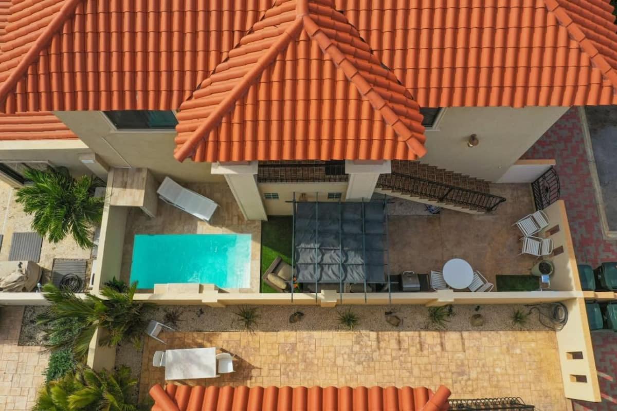 Wonder Apartment In Gold Coast With Private Pool Palm Beach Eksteriør billede