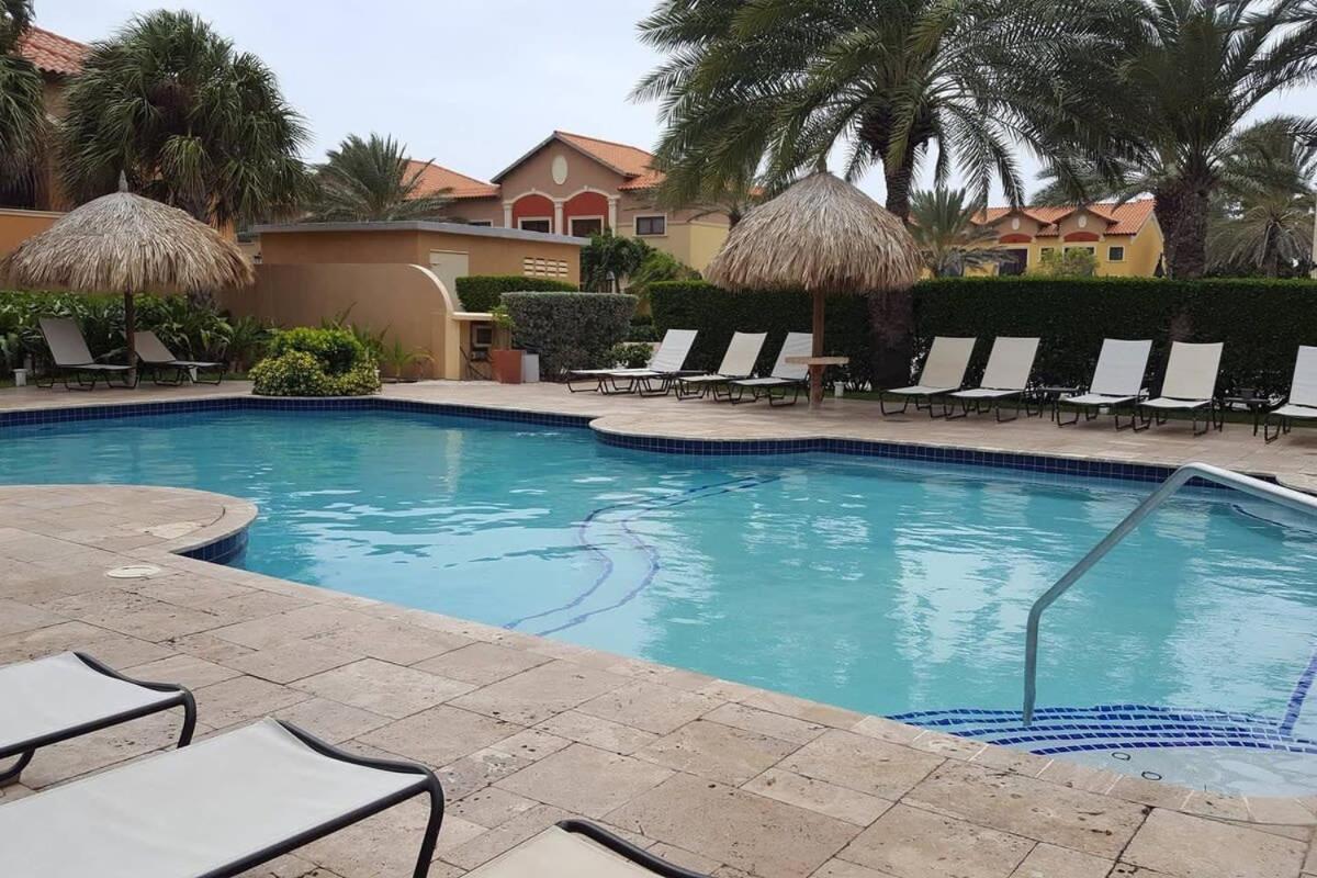Wonder Apartment In Gold Coast With Private Pool Palm Beach Eksteriør billede
