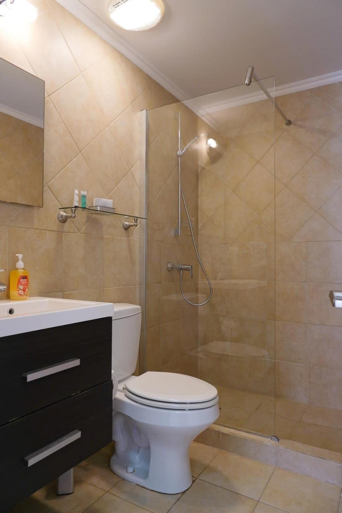 Wonder Apartment In Gold Coast With Private Pool Palm Beach Eksteriør billede